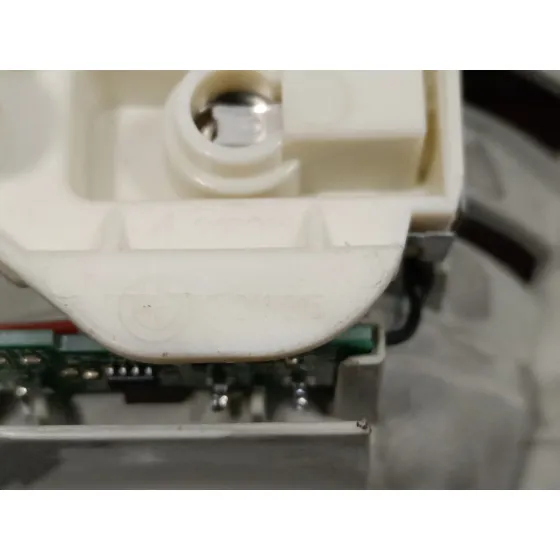 Piloto Trasero Izquierdo Porton para Bmw Serie 3 Touring (E91)