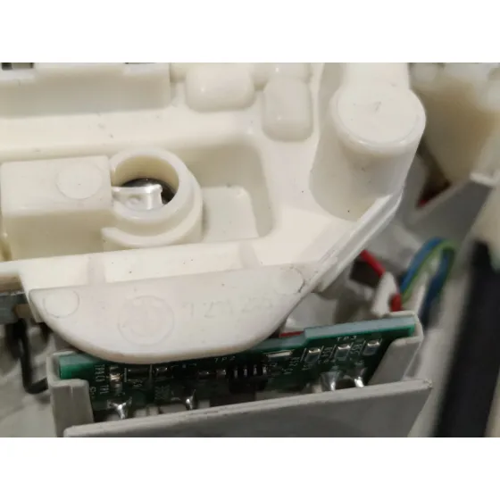 Piloto Trasero Derecho Porton para Bmw Serie 3 Touring (E91)