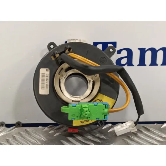 Anillo Airbag para Fiat Punto Berlina (188)