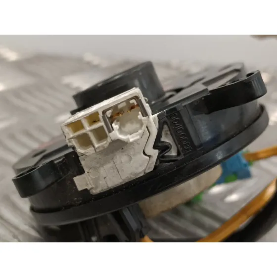 Anillo Airbag para Fiat Punto Berlina (188)