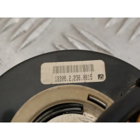 Anillo Airbag para Fiat Punto Berlina (188)