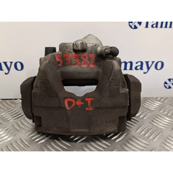 Pinza Freno Delantera Izquierda para Renault Megane Iii Berlina 5 P