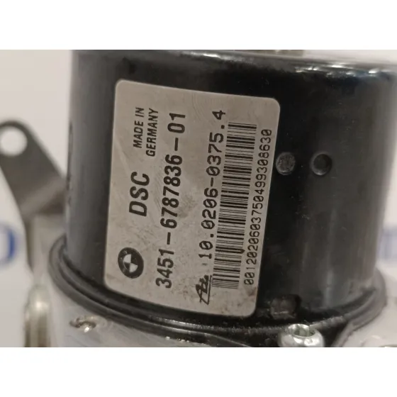 Abs para Bmw Serie 3 Touring (E91)