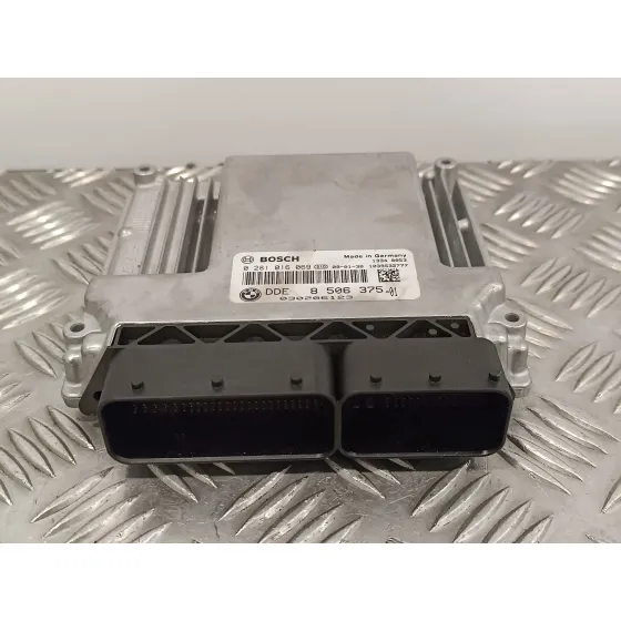 Centralita Motor Uce para Bmw Serie 3 Touring (E91)
