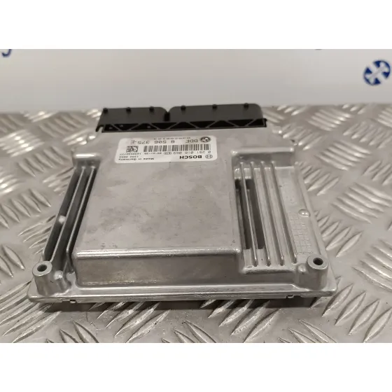 Centralita Motor Uce para Bmw Serie 3 Touring (E91)