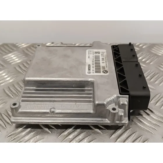 Centralita Motor Uce para Bmw Serie 3 Touring (E91)