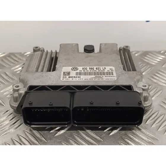Centralita Motor Uce para Seat Altea Xl (5P5)