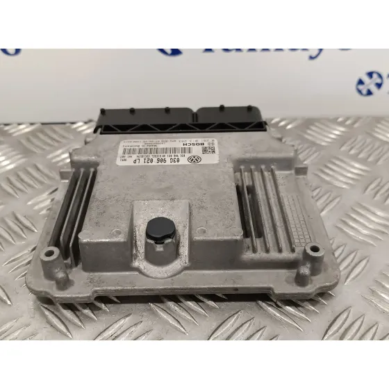 Centralita Motor Uce para Seat Altea Xl (5P5)