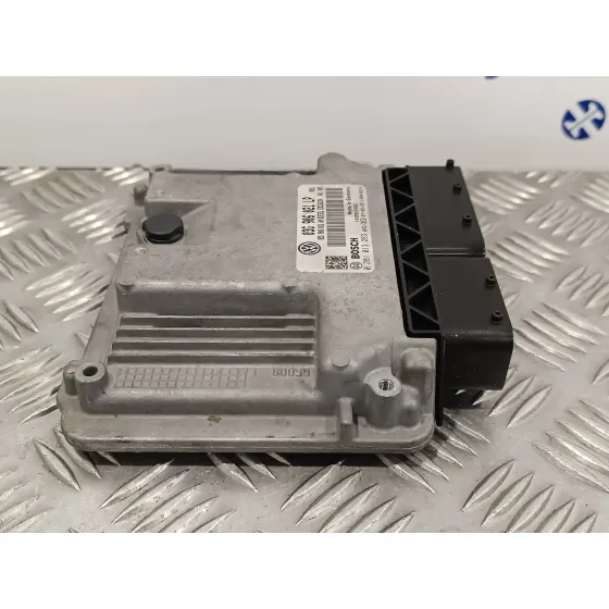 Centralita Motor Uce para Seat Altea Xl (5P5)