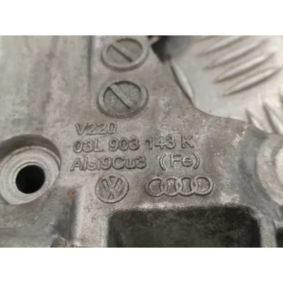 Soporte Alternador para Seat Altea Xl (5P5)