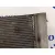 Condensador / Radiador Aire Acondicionado para Mercedes-Benz Clase C (W203) Sportcoupe