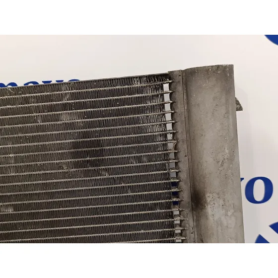 Condensador / Radiador Aire Acondicionado para Mercedes-Benz Clase C (W203) Sportcoupe