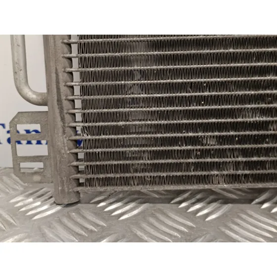 Condensador / Radiador Aire Acondicionado para Mercedes-Benz Clase C (W203) Sportcoupe