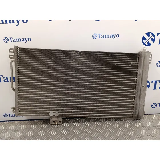 Condensador / Radiador Aire Acondicionado para Mercedes-Benz Clase C (W203) Sportcoupe