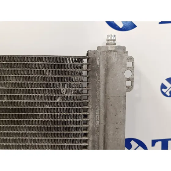 Condensador / Radiador Aire Acondicionado para Mercedes-Benz Clase C (W203) Sportcoupe
