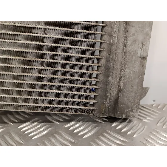 Condensador / Radiador Aire Acondicionado para Mercedes-Benz Clase C (W203) Sportcoupe