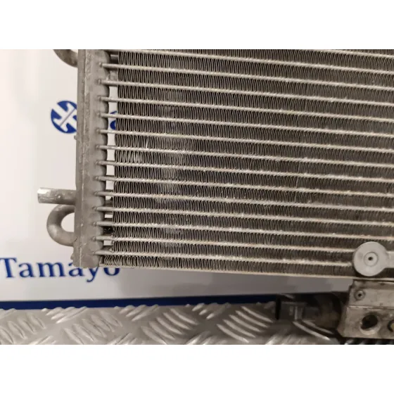Condensador / Radiador Aire Acondicionado para Mercedes-Benz Clase C (W203) Sportcoupe