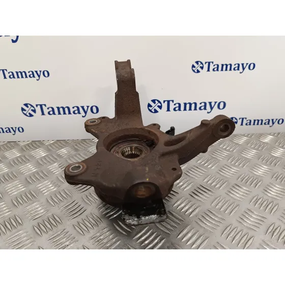 Mangueta Delantera Derecha para Renault Megane Iii Berlina 5 P