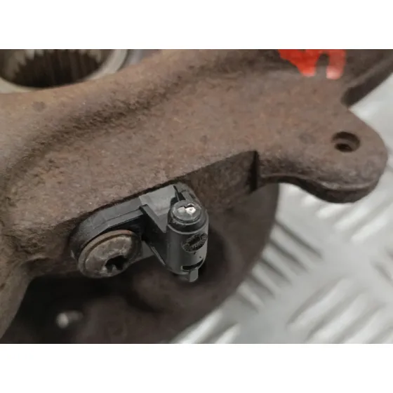 Mangueta Delantera Derecha para Renault Megane Iii Berlina 5 P