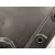 Guarnecido Puerta Trasera Derecha para Volkswagen Polo (6R1)