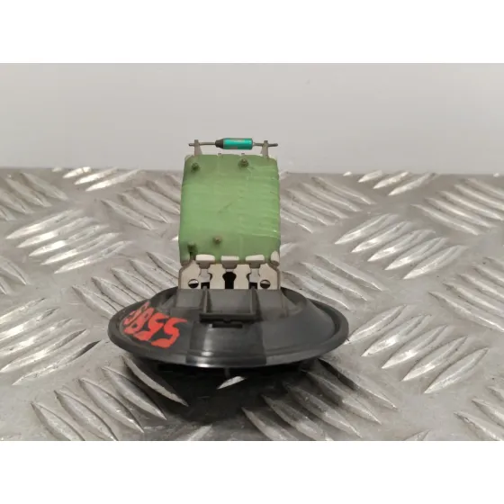 Resistencia Calefaccion para Volkswagen Polo (6R1)