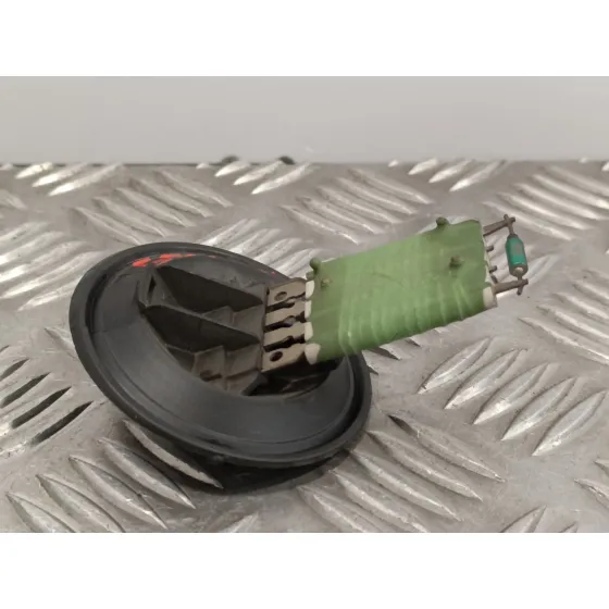 Resistencia Calefaccion para Volkswagen Polo (6R1)