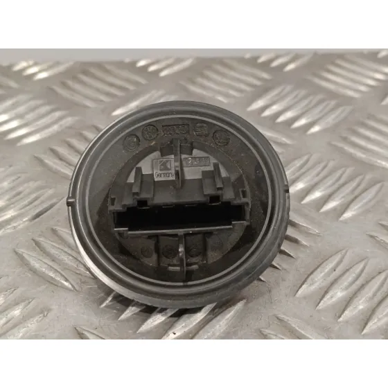 Resistencia Calefaccion para Volkswagen Polo (6R1)
