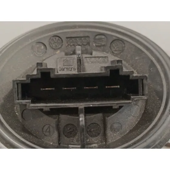 Resistencia Calefaccion para Volkswagen Polo (6R1)