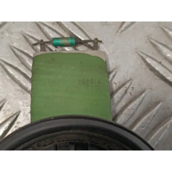 Resistencia Calefaccion para Volkswagen Polo (6R1)