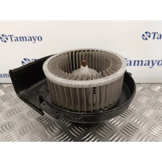 Motor Calefaccion para Volkswagen Polo (6R1)