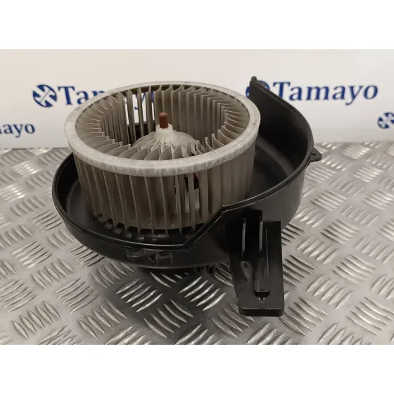 Motor Calefaccion para Volkswagen Polo (6R1)