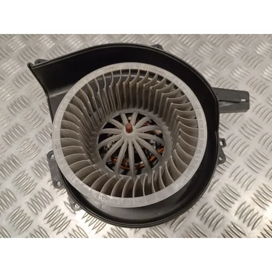 Motor Calefaccion para Volkswagen Polo (6R1)