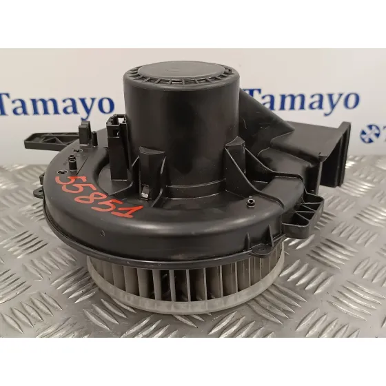 Motor Calefaccion para Volkswagen Polo (6R1)