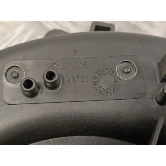 Motor Calefaccion para Volkswagen Polo (6R1)