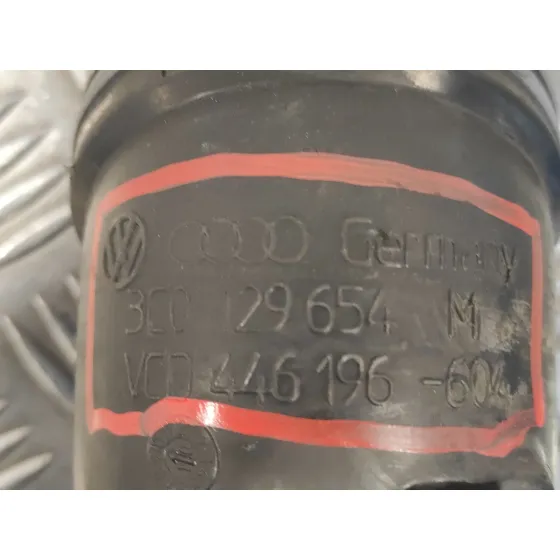 Tubo para Seat Altea Xl (5P5)