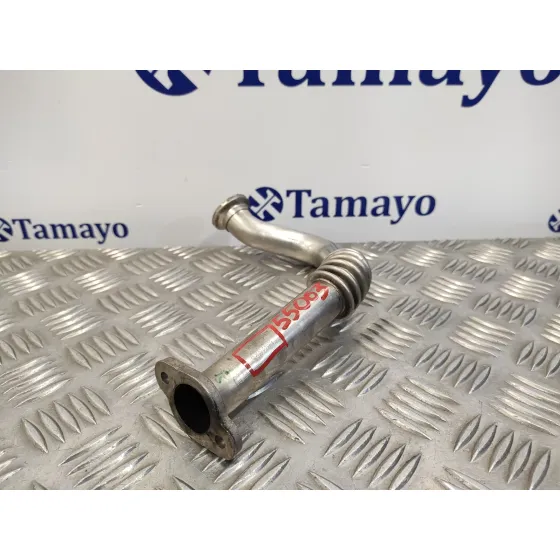 Tubo Egr para Seat Altea Xl (5P5)