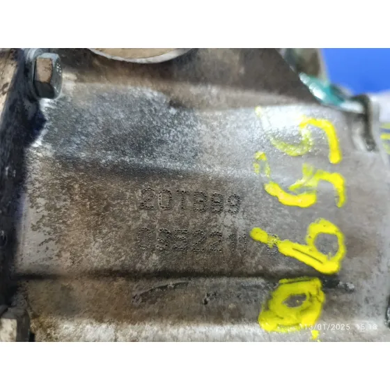 Caja Cambios para Citroën C15