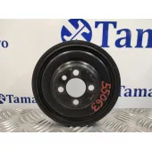 Polea Ciguenal para Seat Altea Xl (5P5)