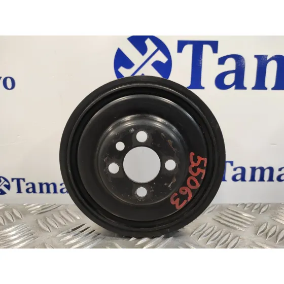 Polea Ciguenal para Seat Altea Xl (5P5)