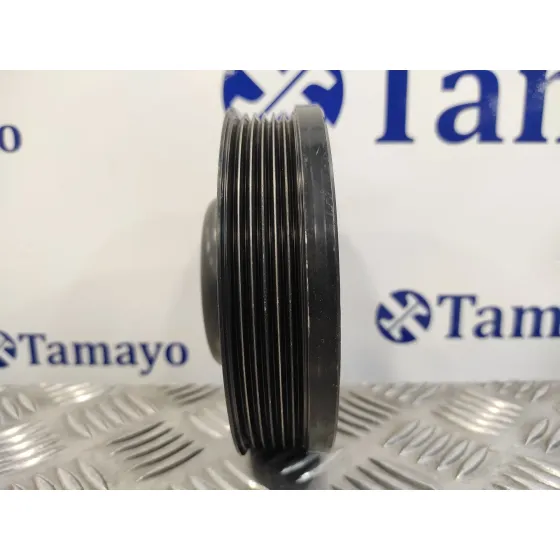 Polea Ciguenal para Seat Altea Xl (5P5)