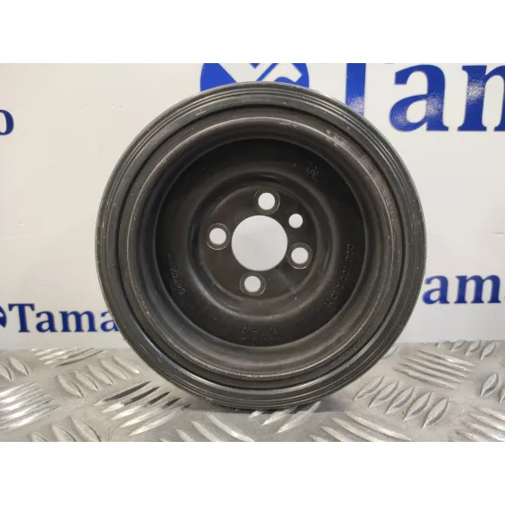 Polea Ciguenal para Seat Altea Xl (5P5)