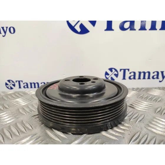 Polea Ciguenal para Seat Altea Xl (5P5)