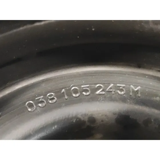 Polea Ciguenal para Seat Altea Xl (5P5)