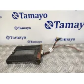 Resistencia Calefaccion para Volkswagen Polo (6R1)