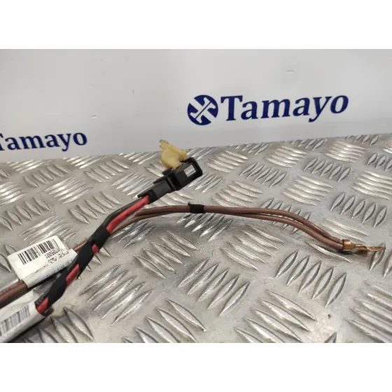 Resistencia Calefaccion para Volkswagen Polo (6R1)