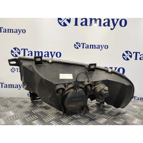 Faro Derecho para Opel Movano