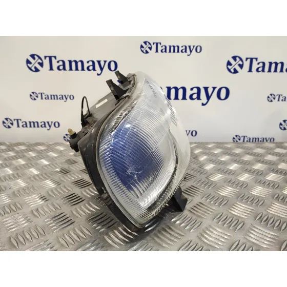 Faro Derecho para Opel Movano