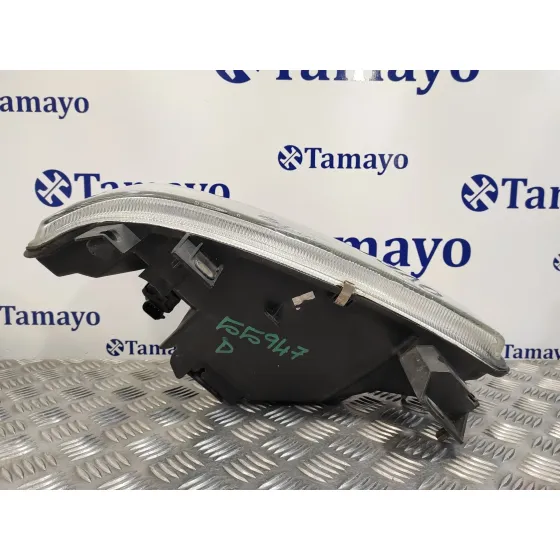 Faro Derecho para Opel Movano