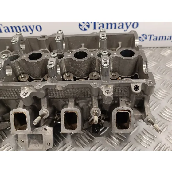 Culata para Bmw Serie 3 Berlina (E90)