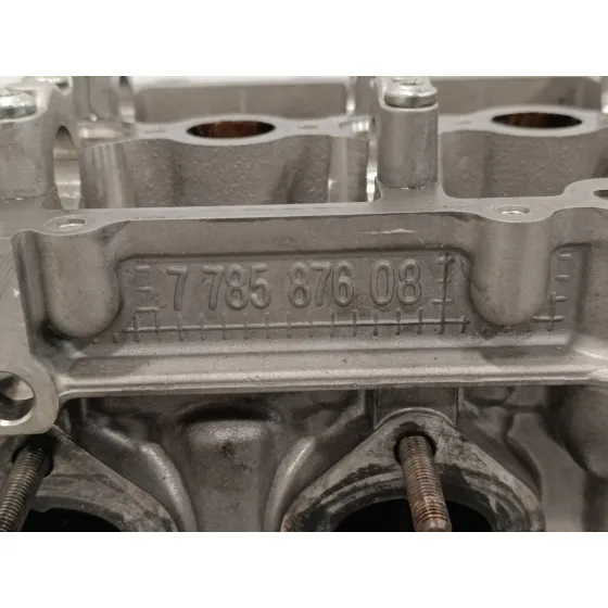 Culata para Bmw Serie 3 Berlina (E90)